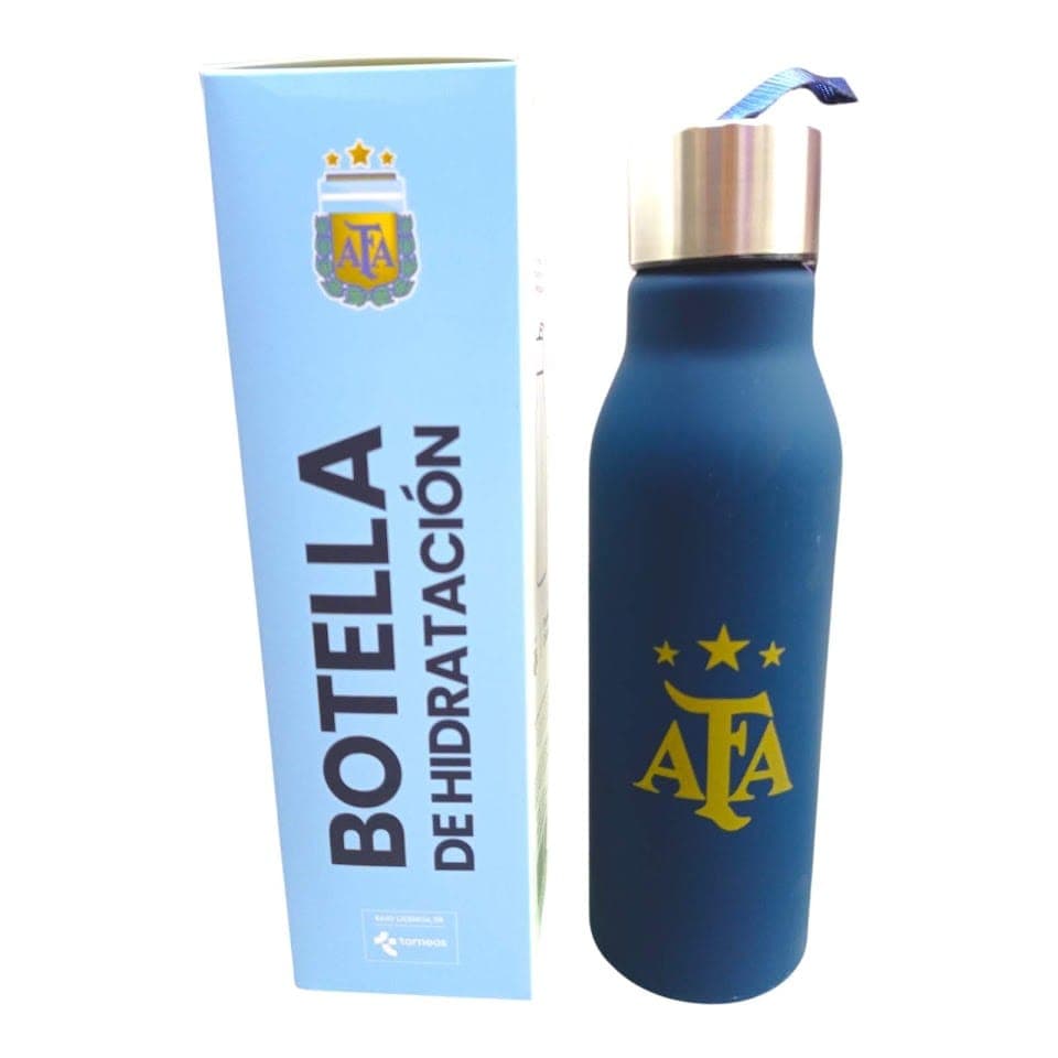 Botella AFA Edición de hidratación 600ML - imagen 1