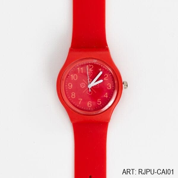 Reloj Deportivo Independiente Estilo Moderno - imagen 1