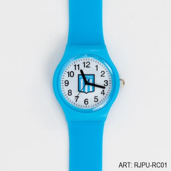 Reloj de Pulsera Racing Club Azul - imagen 1