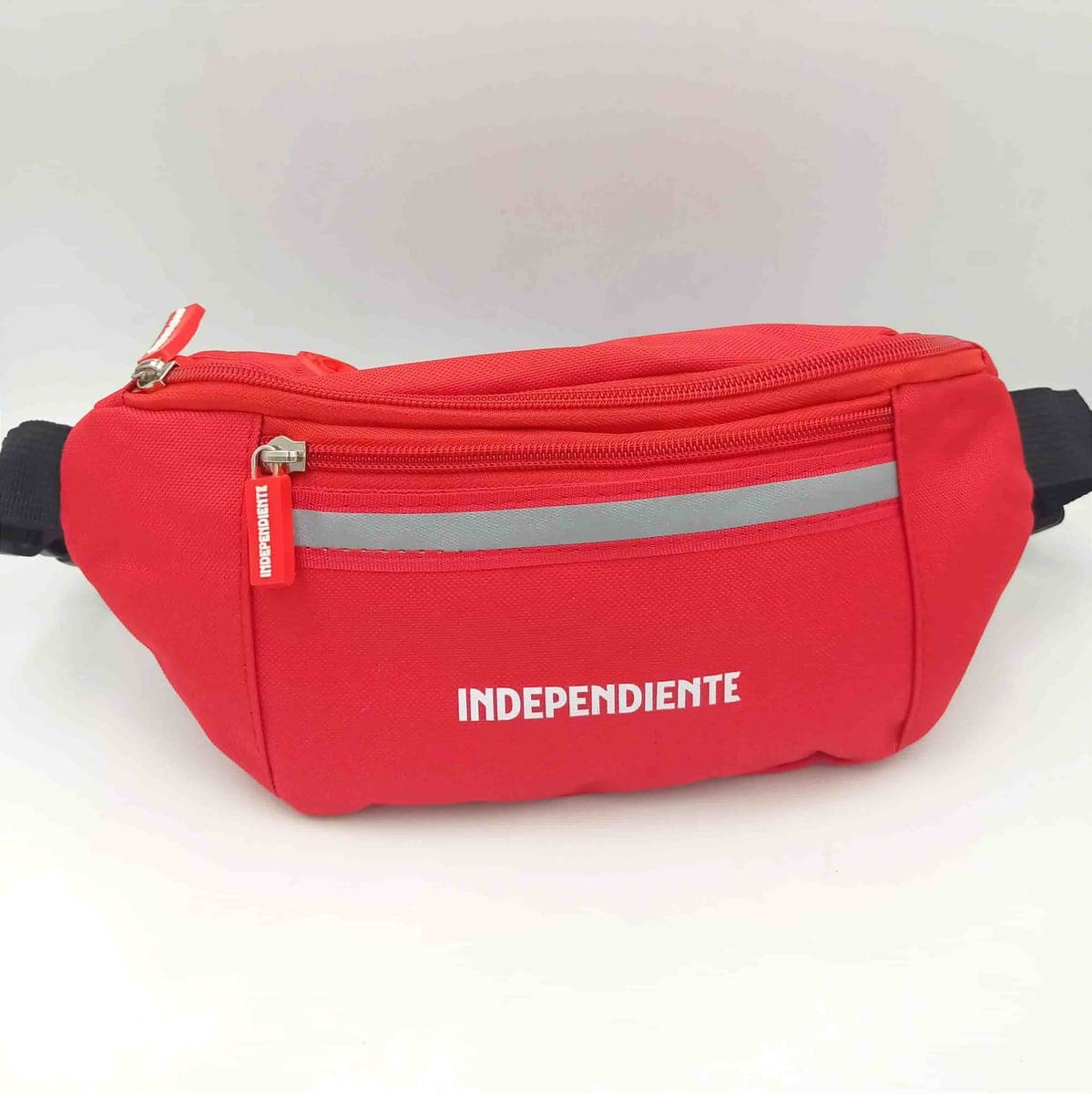 Riñonera Independiente Estilo Deportivo - imagen 1